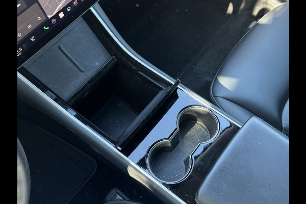Tesla Model 3 Standard RWD Plus 60 kWh | 1e Eigenaar | Mica kleur |