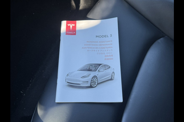 Tesla Model 3 Standard RWD Plus 60 kWh | 1e Eigenaar | Mica kleur |