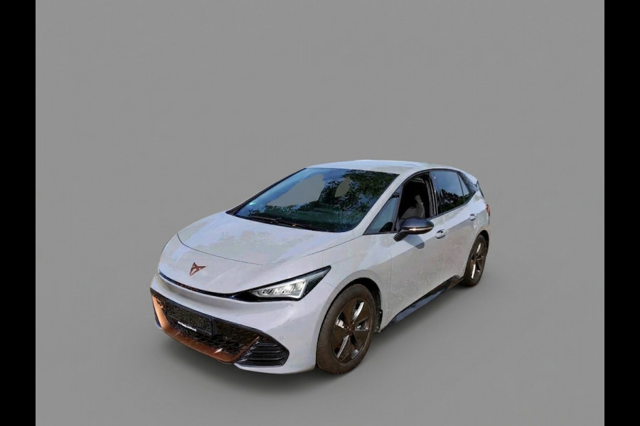 CUPRA Born Business 62 kWh | 360 Camera | Stoelverwarming | Adaptive Cruise