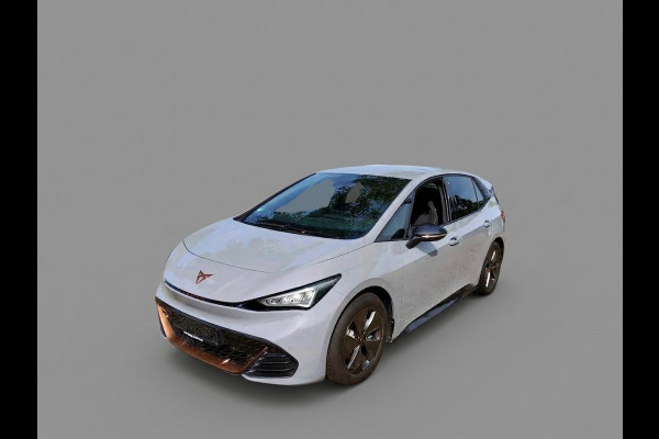 CUPRA Born Business 62 kWh | 360 Camera | Stoelverwarming | Adaptive Cruise