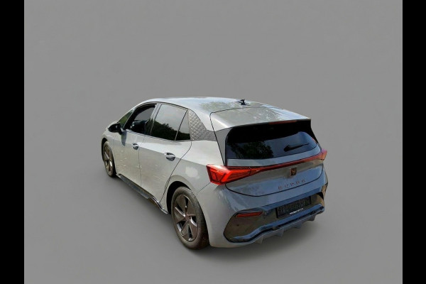 CUPRA Born Business 62 kWh | 360 Camera | Stoelverwarming | Adaptive Cruise