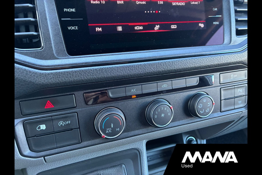 MAN TGE 35 2.0 3.180 L3H3 Automaat Airco Trekhaak Camera