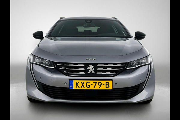 Peugeot 508 SW 1.6 HYbrid 225 Allure CAMERA | NAVI & CARPLAY | VIRTUAL