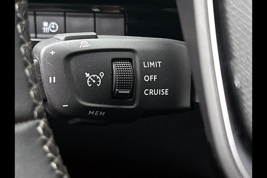 Peugeot 508 SW 1.6 HYbrid 225 Allure CAMERA | NAVI & CARPLAY | VIRTUAL