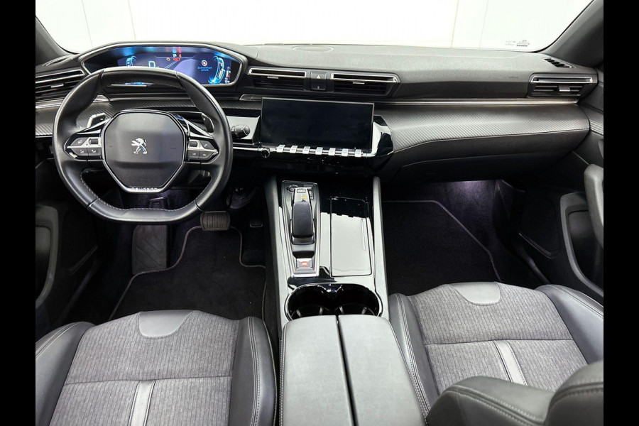 Peugeot 508 SW 1.6 HYbrid 225 Allure CAMERA | NAVI & CARPLAY | VIRTUAL