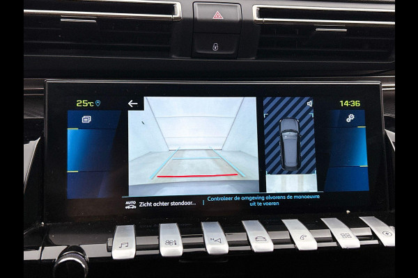 Peugeot 508 SW 1.6 HYbrid 225 Allure CAMERA | NAVI & CARPLAY | VIRTUAL