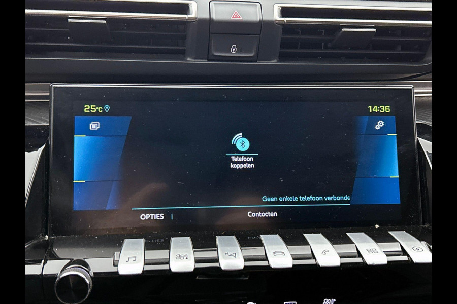 Peugeot 508 SW 1.6 HYbrid 225 Allure CAMERA | NAVI & CARPLAY | VIRTUAL