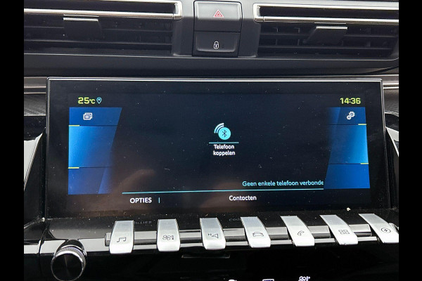 Peugeot 508 SW 1.6 HYbrid 225 Allure CAMERA | NAVI & CARPLAY | VIRTUAL