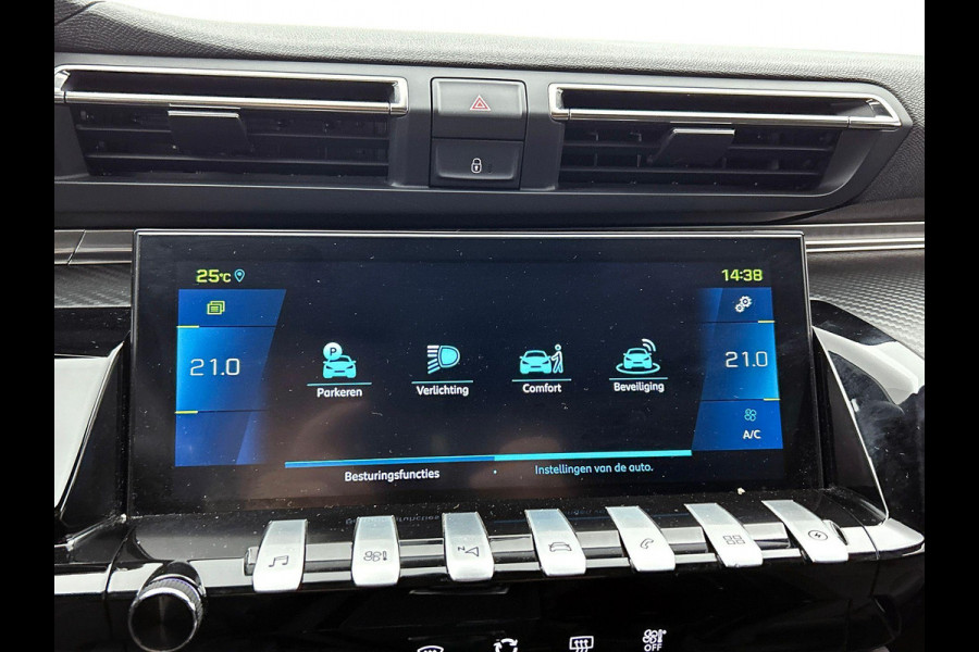 Peugeot 508 SW 1.6 HYbrid 225 Allure CAMERA | NAVI & CARPLAY | VIRTUAL