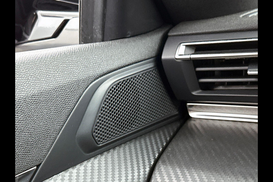 Peugeot 508 SW 1.6 HYbrid 225 Allure CAMERA | NAVI & CARPLAY | VIRTUAL