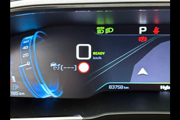 Peugeot 508 SW 1.6 HYbrid 225 Allure CAMERA | NAVI & CARPLAY | VIRTUAL