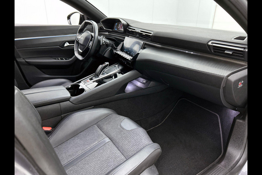 Peugeot 508 SW 1.6 HYbrid 225 Allure CAMERA | NAVI & CARPLAY | VIRTUAL