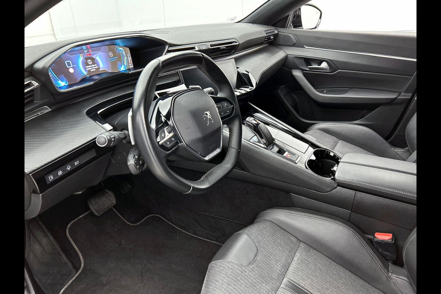 Peugeot 508 SW 1.6 HYbrid 225 Allure CAMERA | NAVI & CARPLAY | VIRTUAL