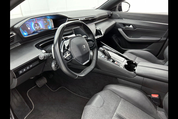 Peugeot 508 SW 1.6 HYbrid 225 Allure CAMERA | NAVI & CARPLAY | VIRTUAL