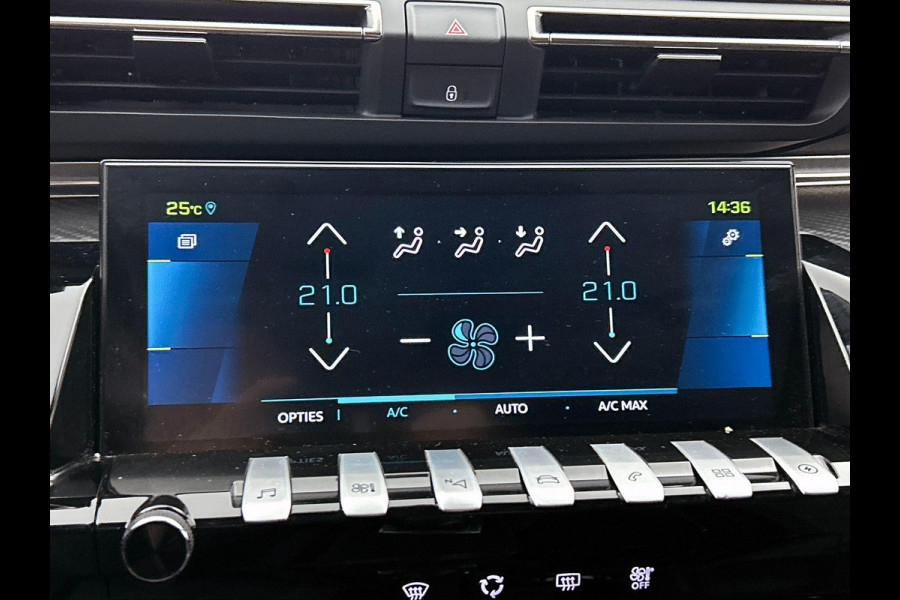 Peugeot 508 SW 1.6 HYbrid 225 Allure CAMERA | NAVI & CARPLAY | VIRTUAL