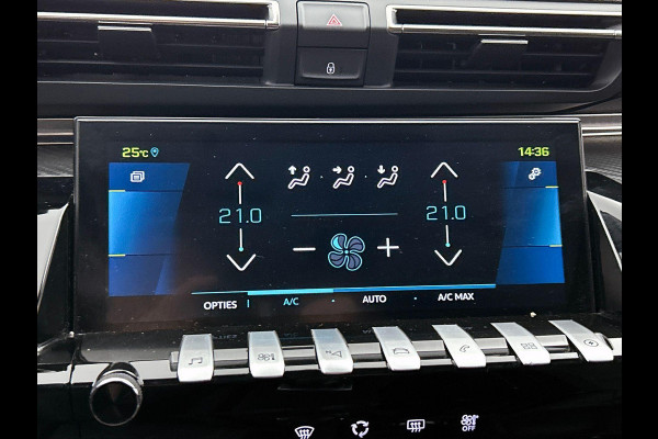 Peugeot 508 SW 1.6 HYbrid 225 Allure CAMERA | NAVI & CARPLAY | VIRTUAL