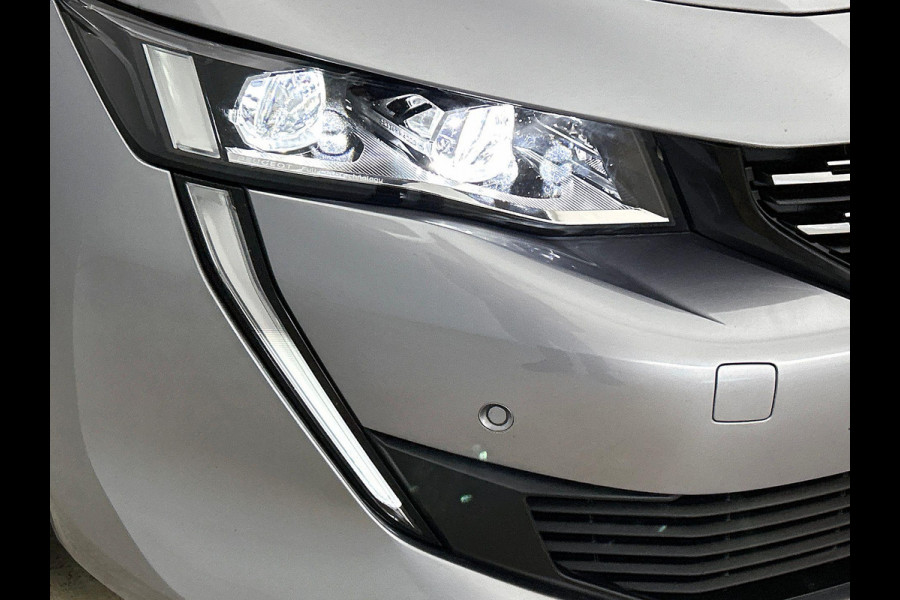 Peugeot 508 SW 1.6 HYbrid 225 Allure CAMERA | NAVI & CARPLAY | VIRTUAL