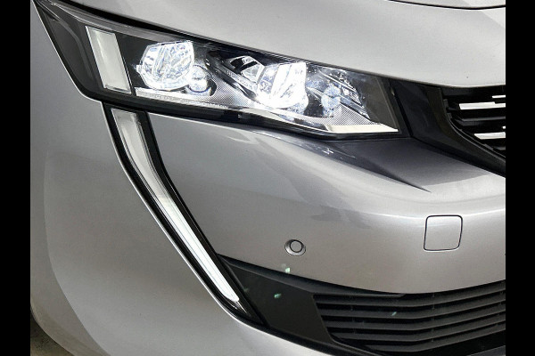 Peugeot 508 SW 1.6 HYbrid 225 Allure CAMERA | NAVI & CARPLAY | VIRTUAL