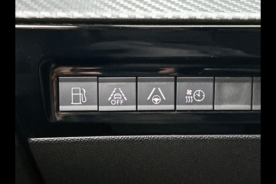 Peugeot 508 SW 1.6 HYbrid 225 Allure CAMERA | NAVI & CARPLAY | VIRTUAL