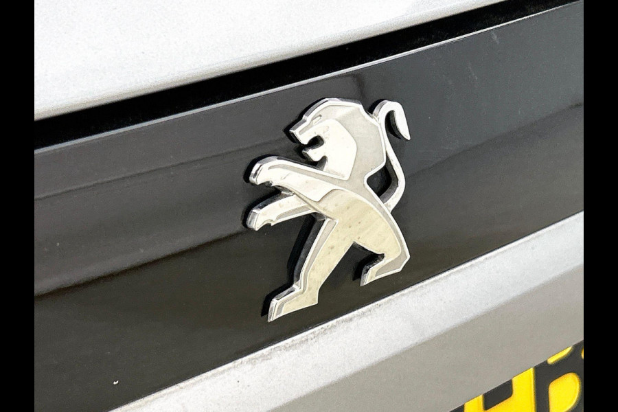 Peugeot 508 SW 1.6 HYbrid 225 Allure CAMERA | NAVI & CARPLAY | VIRTUAL