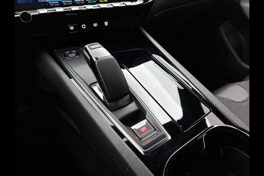 Peugeot 508 SW 1.6 HYbrid 225 Allure CAMERA | NAVI & CARPLAY | VIRTUAL