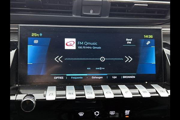 Peugeot 508 SW 1.6 HYbrid 225 Allure CAMERA | NAVI & CARPLAY | VIRTUAL