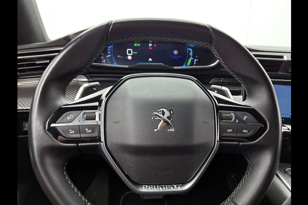 Peugeot 508 SW 1.6 HYbrid 225 Allure CAMERA | NAVI & CARPLAY | VIRTUAL