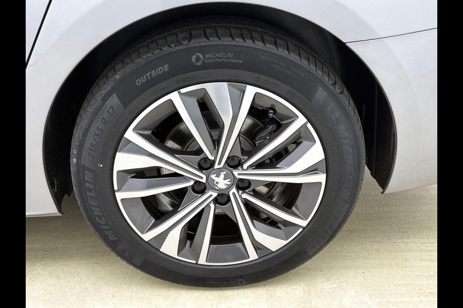 Peugeot 508 SW 1.6 HYbrid 225 Allure CAMERA | NAVI & CARPLAY | VIRTUAL