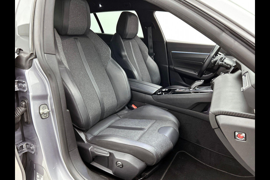 Peugeot 508 SW 1.6 HYbrid 225 Allure CAMERA | NAVI & CARPLAY | VIRTUAL