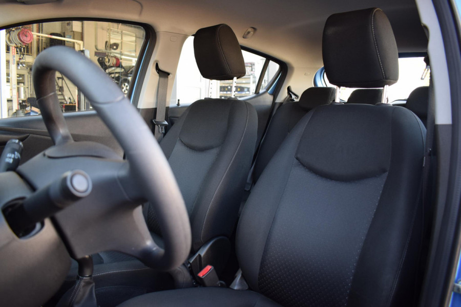 Opel KARL 1.0 ecoFLEX Edition | Cruise | Airco | Elektrische Ramen