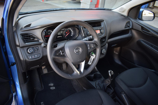 Opel KARL 1.0 ecoFLEX Edition | Cruise | Airco | Elektrische Ramen