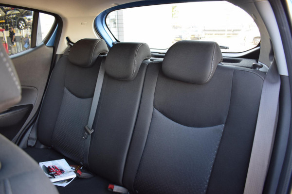 Opel KARL 1.0 ecoFLEX Edition | Cruise | Airco | Elektrische Ramen