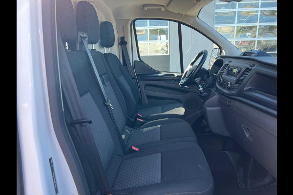 Ford Transit Custom 300 2.0 TDCI L2H1 Trend > Inrichting/Parkeersensoren voor en achter