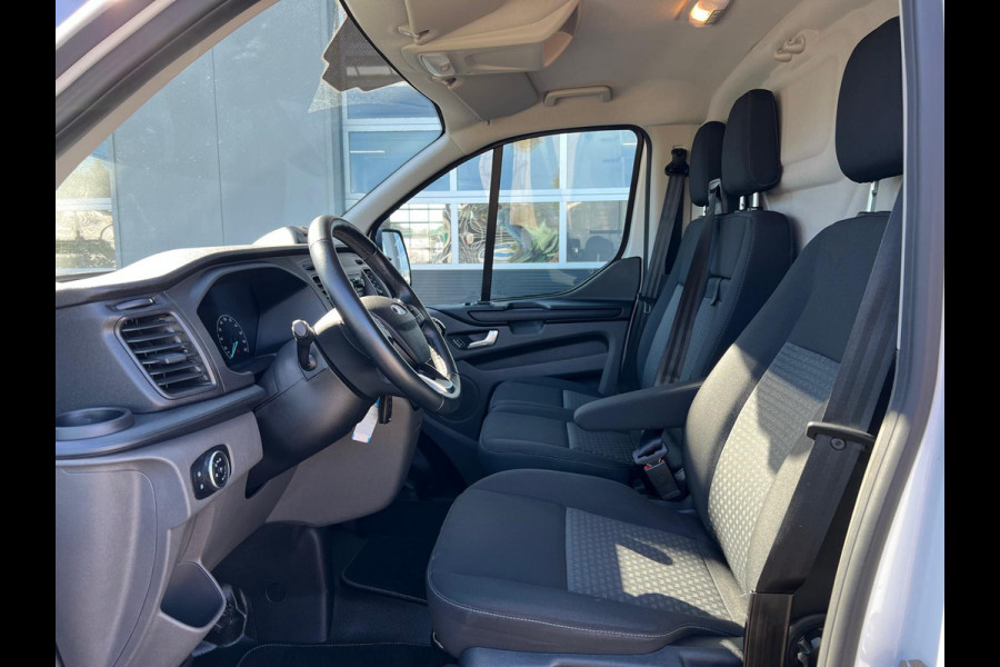 Ford Transit Custom 300 2.0 TDCI L2H1 Trend > Inrichting/Parkeersensoren voor en achter