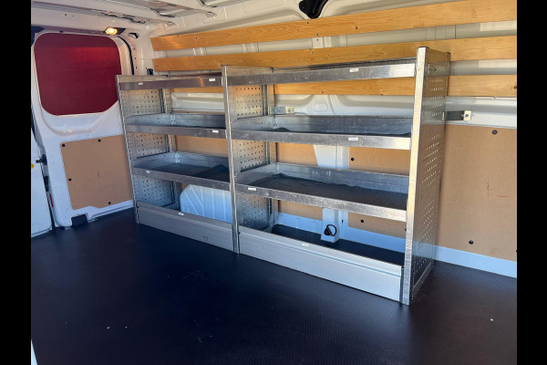 Ford Transit Custom 300 2.0 TDCI L2H1 Trend > Inrichting/Parkeersensoren voor en achter
