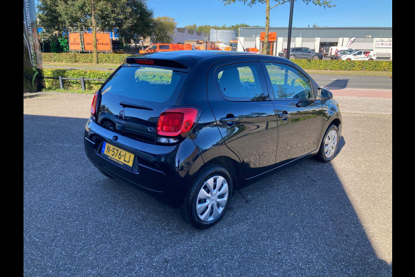 Citroën C1 1.0 VTi Feel | 2021 | Airco | Bluetooth | APK 11-2027 | Topstaat