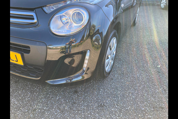 Citroën C1 1.0 VTi Feel | 2021 | Airco | Bluetooth | APK 11-2027 | Topstaat