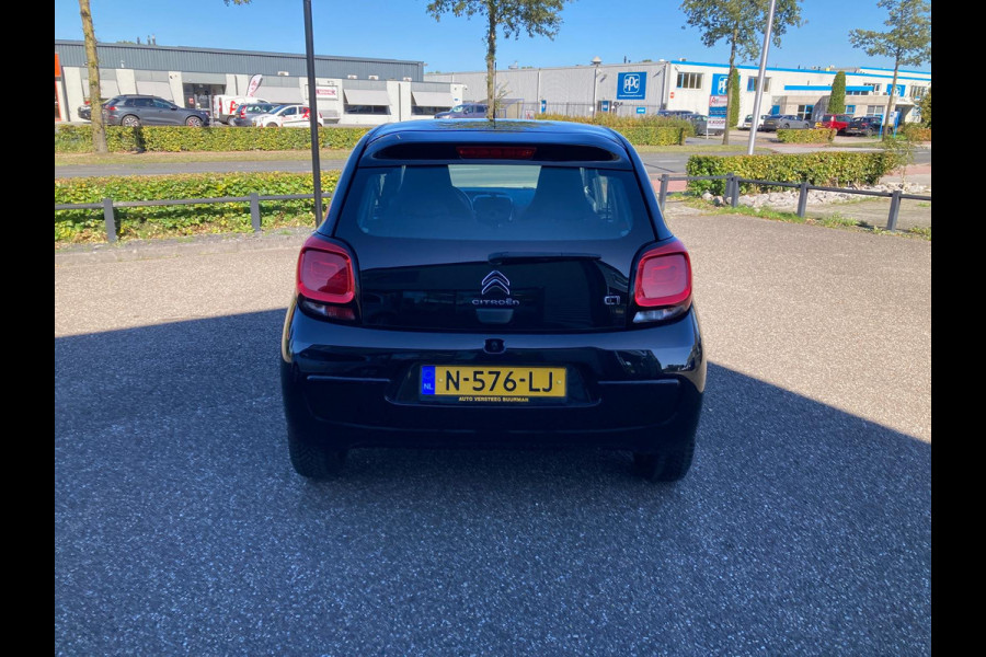 Citroën C1 1.0 VTi Feel | 2021 | Airco | Bluetooth | APK 11-2027 | Topstaat