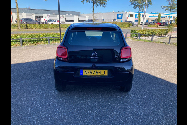 Citroën C1 1.0 VTi Feel | 2021 | Airco | Bluetooth | APK 11-2027 | Topstaat