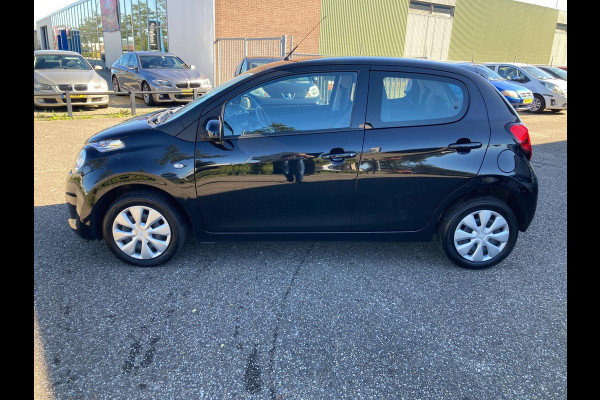 Citroën C1 1.0 VTi Feel | 2021 | Airco | Bluetooth | APK 11-2027 | Topstaat