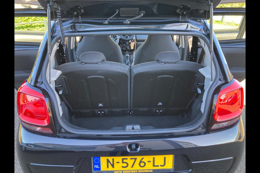 Citroën C1 1.0 VTi Feel | 2021 | Airco | Bluetooth | APK 11-2027 | Topstaat