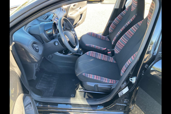 Citroën C1 1.0 VTi Feel | 2021 | Airco | Bluetooth | APK 11-2027 | Topstaat