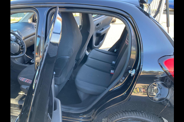 Citroën C1 1.0 VTi Feel | 2021 | Airco | Bluetooth | APK 11-2027 | Topstaat