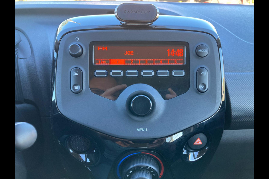 Citroën C1 1.0 VTi Feel | 2021 | Airco | Bluetooth | APK 11-2027 | Topstaat