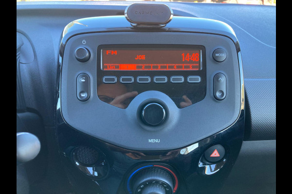 Citroën C1 1.0 VTi Feel | 2021 | Airco | Bluetooth | APK 11-2027 | Topstaat