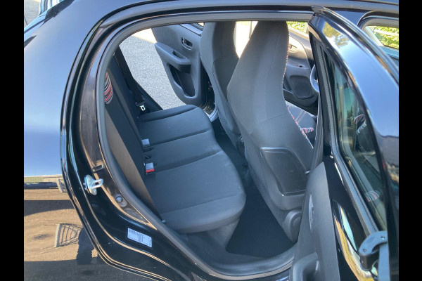 Citroën C1 1.0 VTi Feel | 2021 | Airco | Bluetooth | APK 11-2027 | Topstaat