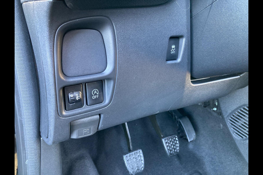 Citroën C1 1.0 VTi Feel | 2021 | Airco | Bluetooth | APK 11-2027 | Topstaat
