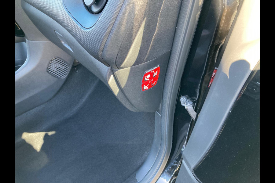 Citroën C1 1.0 VTi Feel | 2021 | Airco | Bluetooth | APK 11-2027 | Topstaat