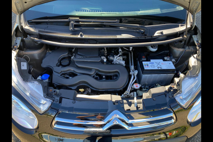 Citroën C1 1.0 VTi Feel | 2021 | Airco | Bluetooth | APK 11-2027 | Topstaat