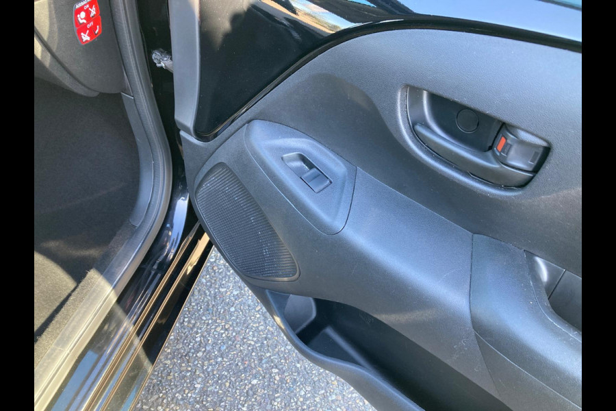 Citroën C1 1.0 VTi Feel | 2021 | Airco | Bluetooth | APK 11-2027 | Topstaat
